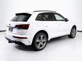 New 2025 Audi Q5 2.0T Premium image 5