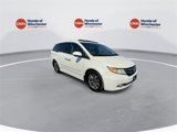 Used 2015 Honda Odyssey Touring image 2