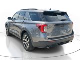 Used 2022 Ford Explorer ST-Line w/ Class IV Trailer Tow Package image 3