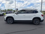 Certified 2024 Volkswagen Taos S image 2