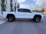 Used 2023 Toyota Tacoma TRD Off-Road w/ Advanced Technology Package image 2