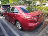 Used 2023 Toyota Corolla LE image 3