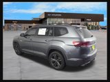Used 2021 Volkswagen Atlas SE image 5