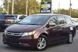 Used 2014 Honda Odyssey EX-L image 3