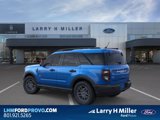 New 2025 Ford Bronco Sport Big Bend image 4