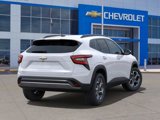 New 2025 Chevrolet Trax LT w/ Driver Confidence Package image 4
