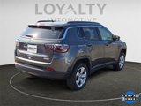 Used 2018 Jeep Compass Latitude image 5