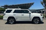 Used 2023 Toyota 4Runner Limited image 3