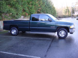 Used 1998 Dodge Ram 2500 Truck 2WD Quad Cab image 6