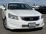 Used 2008 Honda Accord LX image 2