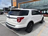 Used 2018 Ford Explorer XLT w/ Equipment Group 202A image 3