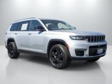 Used 2021 Jeep Grand Cherokee L Limited w/ Luxury Tech Group II image 2