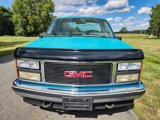 Used 1993 GMC Sierra 1500 4x4 Regular Cab image 3