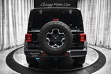 Used 2022 Jeep Wrangler Unlimited Rubicon 4xe w/ Cold Weather Group image 4