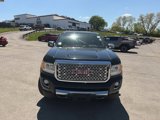 Used 2017 GMC Canyon Denali image 4