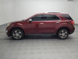 Used 2016 Chevrolet Equinox LTZ w/ Enhanced Convenience Package image 2