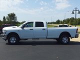 New 2024 RAM 2500 Tradesman w/ Chrome Appearance Group image 2