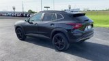 Certified 2025 Chevrolet Trax ACTIV w/ Driver Confidence Package image 6