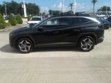 Used 2022 Hyundai Tucson Limited image 4