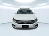 Used 2016 Volkswagen Tiguan SE image 2