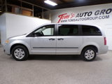 Used 2008 Dodge Grand Caravan SE image 2