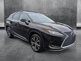 Used 2020 Lexus RX 450h AWD w/ Premium Package image 3