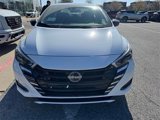 New 2025 Nissan Versa S image 3