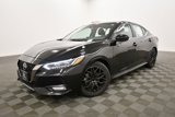 Used 2023 Nissan Sentra SR w/ SR Premium Package image 2