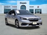 Used 2020 Subaru Legacy Premium image 2