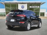 Used 2017 Hyundai Tucson SE Plus image 3