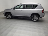Used 2016 Jeep Compass High Altitude image 3