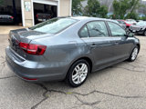 Used 2017 Volkswagen Jetta S w/ Jetta S Cold Weather Package image 5