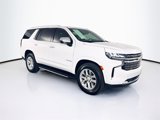 Used 2021 Chevrolet Tahoe Premier image 3