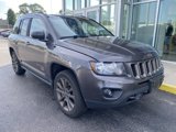 Used 2016 Jeep Compass 75th Anniversary w/ Power Value Group image 2