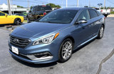 Used 2015 Hyundai Sonata Sport 2.0T image 6