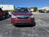 Used 2016 Subaru Forester 2.5i Premium image 2