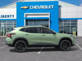New 2025 Chevrolet Trax ACTIV image 5