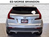 Used 2019 Cadillac XT4 Premium Luxury image 4