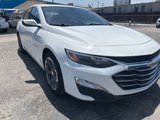 Used 2022 Chevrolet Malibu LT image 3