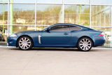 Used 2007 Jaguar XK Coupe image 4