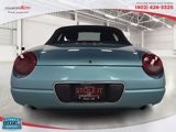Used 2002 Ford Thunderbird image 4
