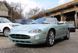 Used 2006 Jaguar XK8 Convertible image 3