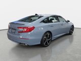 Used 2022 Honda Accord Sport Special Edition image 5