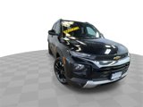 Certified 2023 Chevrolet TrailBlazer LT image 5