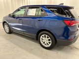 Used 2022 Chevrolet Equinox LS w/ LS Convenience Package image 3