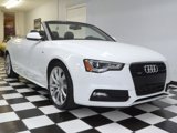 Used 2015 Audi A5 2.0T Premium Plus w/ Technology Package image 3
