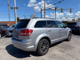 Used 2017 Dodge Journey SE w/ Flexible Seating Group image 3