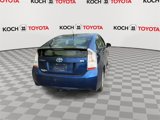 Used 2011 Toyota Prius Three image 5