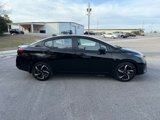 New 2025 Nissan Versa SR w/ Trunk Package image 2