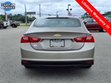 Used 2023 Chevrolet Malibu LT image 4
